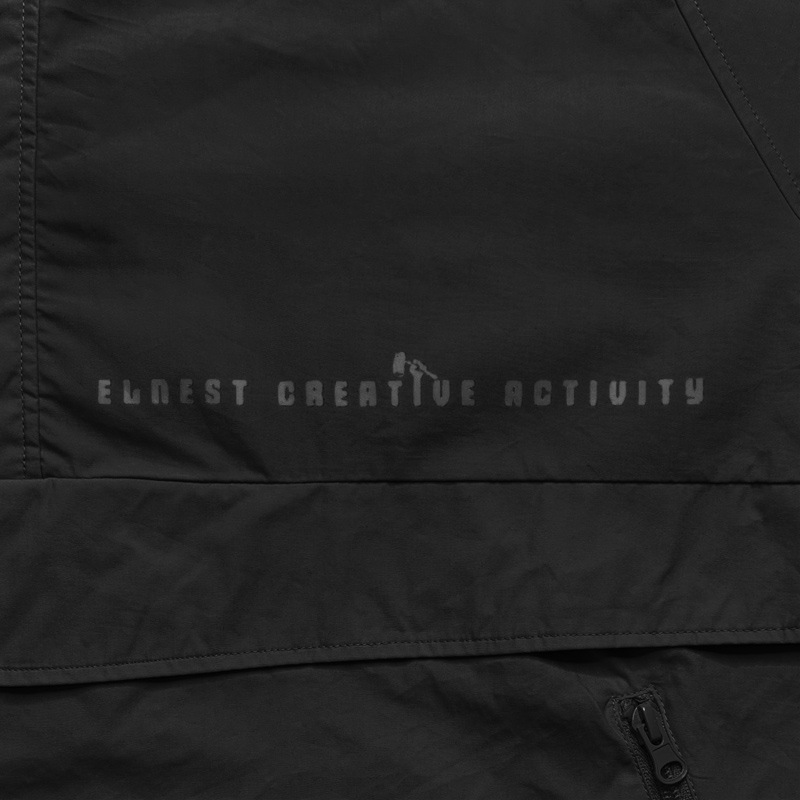 AGRIVIST ANORACK JKT