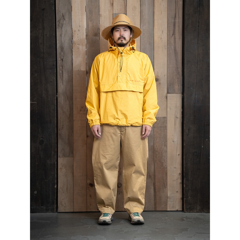 AGRIVIST ANORACK JKT