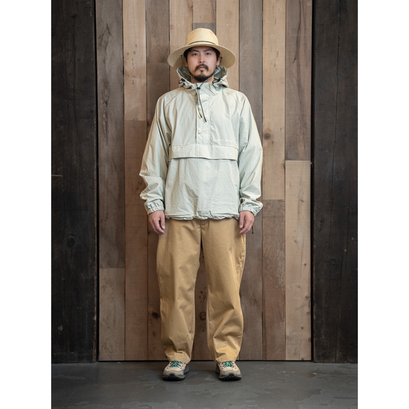 AGRIVIST ANORACK JKT