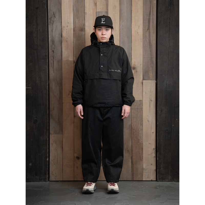 AGRIVIST ANORACK JKT