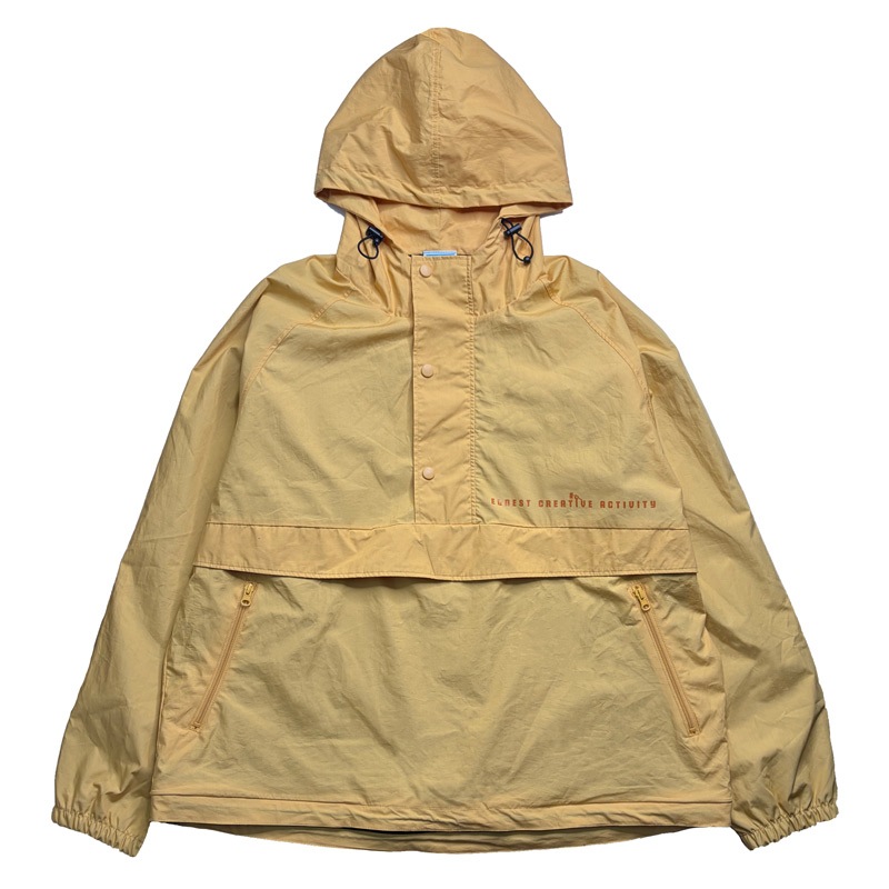 AGRIVIST ANORACK JKT