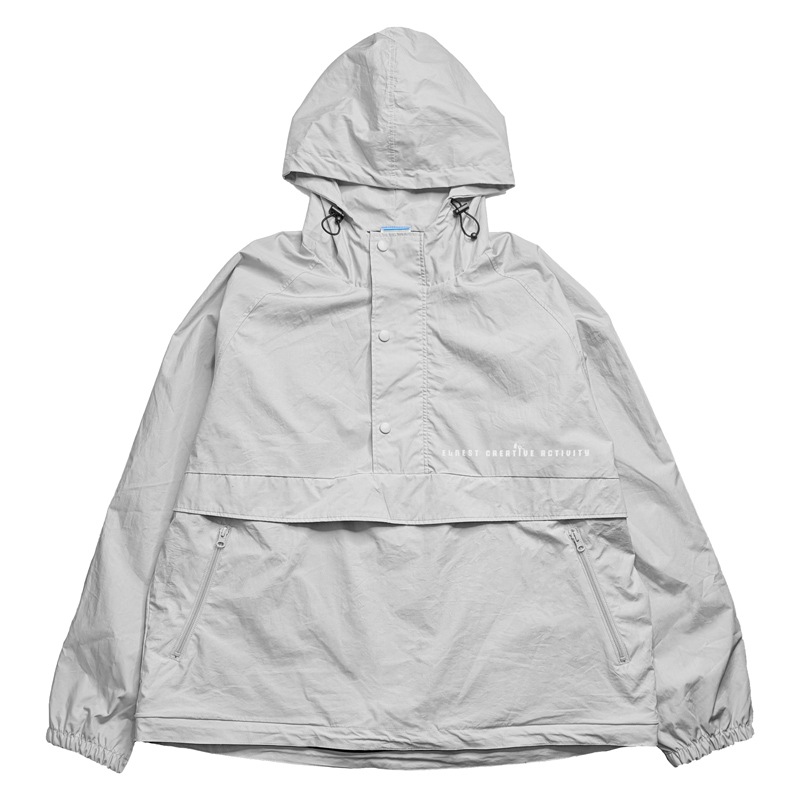 AGRIVIST ANORACK JKT