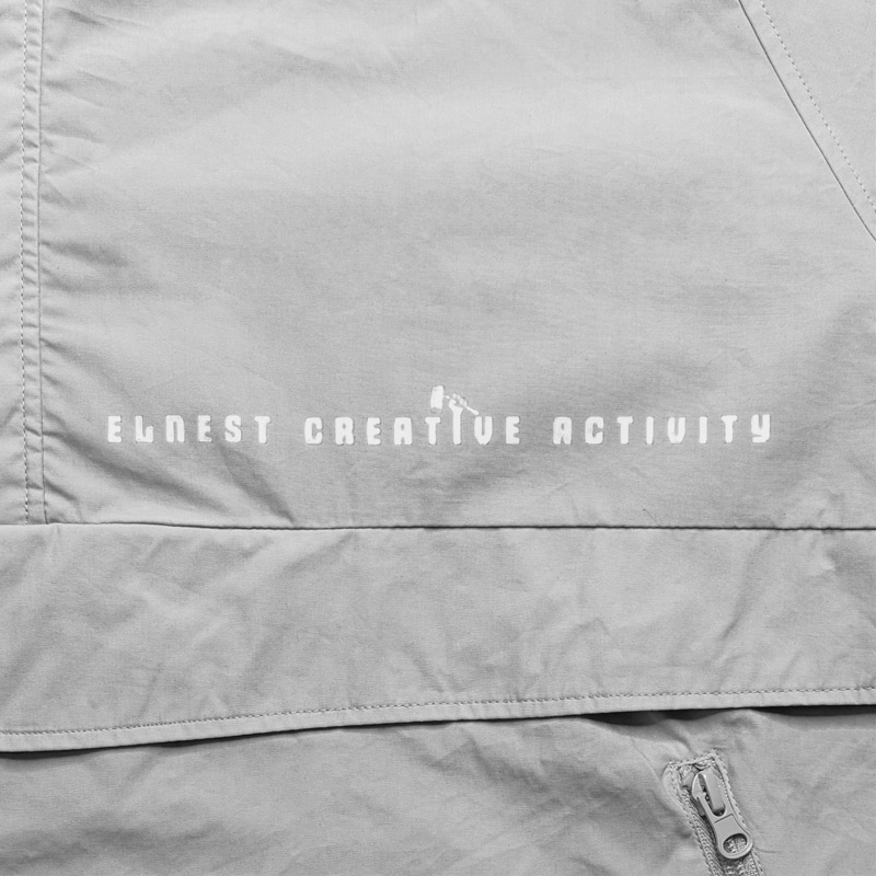 AGRIVIST ANORACK JKT