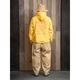 AGRIVIST ANORACK JKT