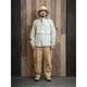 AGRIVIST ANORACK JKT