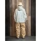 AGRIVIST ANORACK JKT