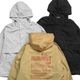 AGRIVIST ANORACK JKT