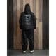 AGRIVIST ANORACK JKT
