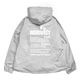 AGRIVIST ANORACK JKT