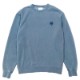 WOOD BLOCK SWEAT