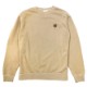 WOOD BLOCK SWEAT