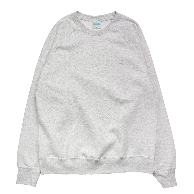CTF RAGLAN SWEAT