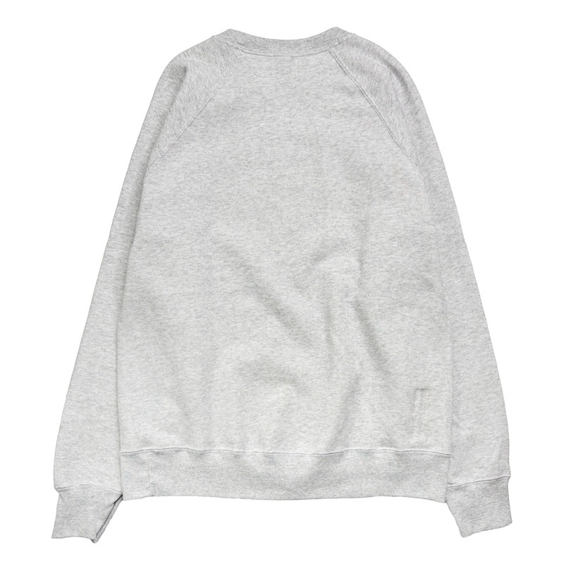 CTF RAGLAN SWEAT