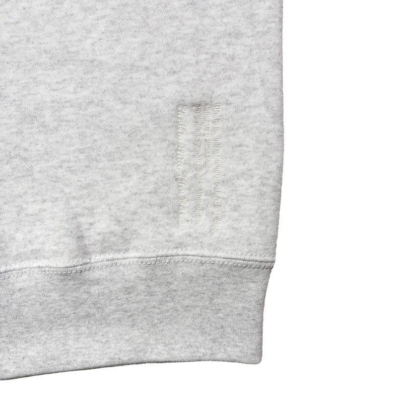 CTF RAGLAN SWEAT