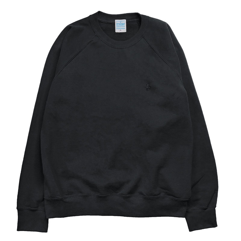 CTF RAGLAN SWEAT