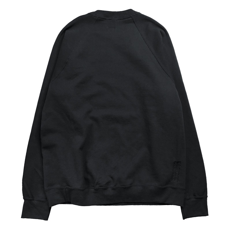 CTF RAGLAN SWEAT