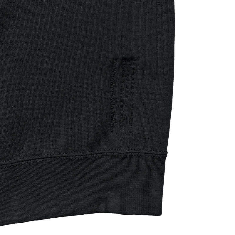 CTF RAGLAN SWEAT