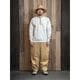CTF RAGLAN SWEAT