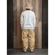 CTF RAGLAN SWEAT