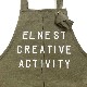 NOSTALGIA Apron