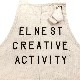 NOSTALGIA Apron