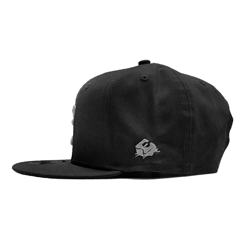 E L B CAP