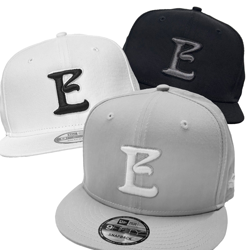 E L B CAP