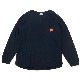 B.W.R.F L/S Tee