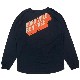 B.W.R.F L/S Tee