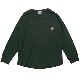 B.W.R.F L/S Tee