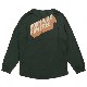 B.W.R.F L/S Tee