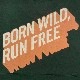 B.W.R.F L/S Tee