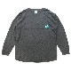 B.W.R.F L/S Tee