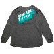 B.W.R.F L/S Tee