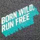 B.W.R.F L/S Tee