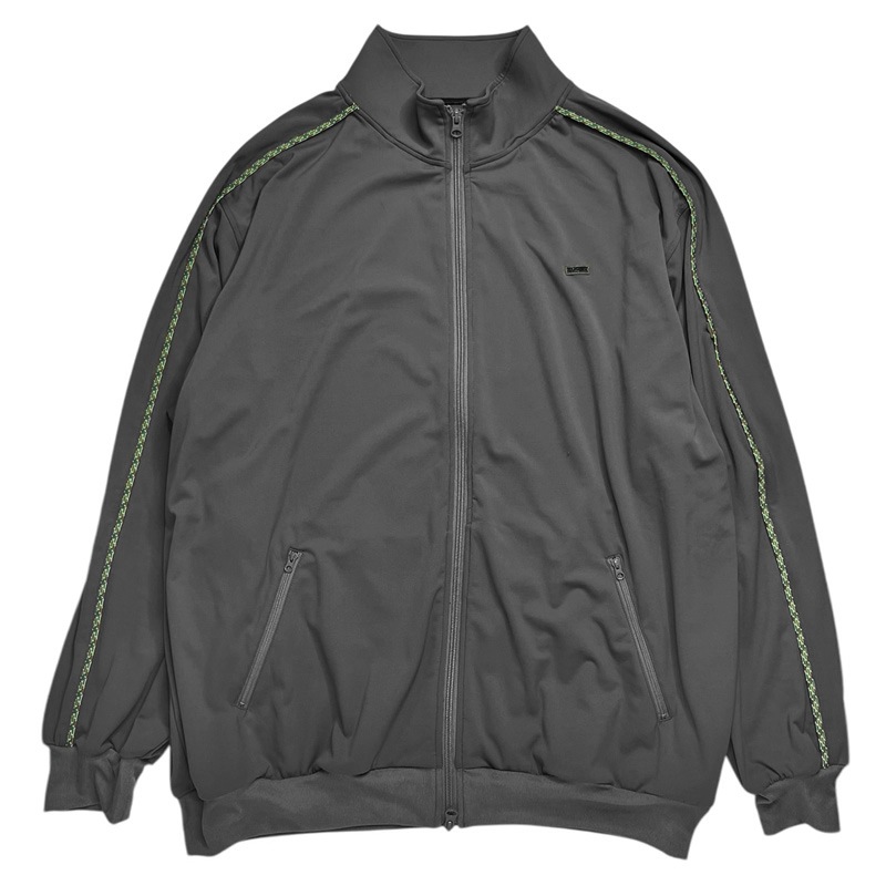 E-LINE TRACK JACKET