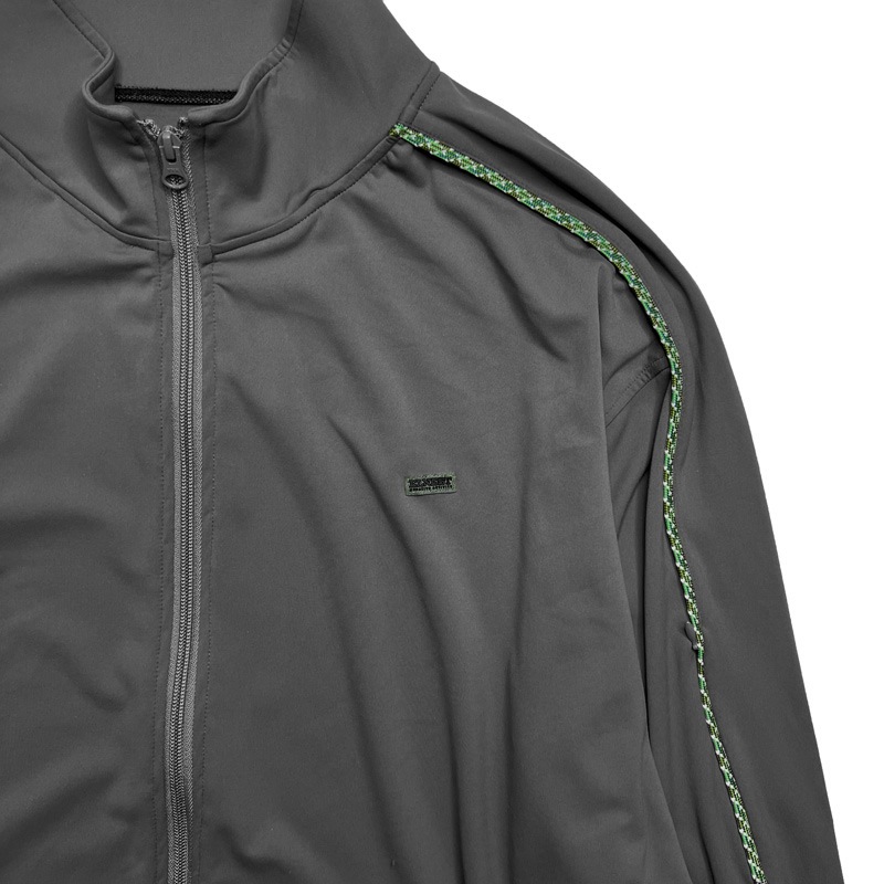 E-LINE TRACK JACKET