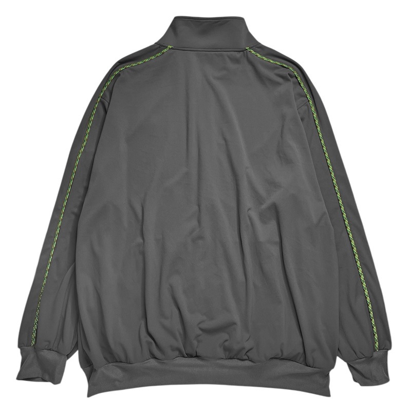 E-LINE TRACK JACKET
