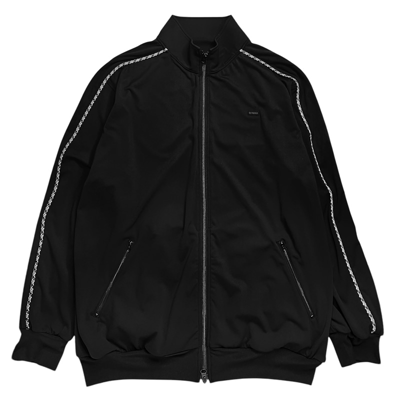 E-LINE TRACK JACKET