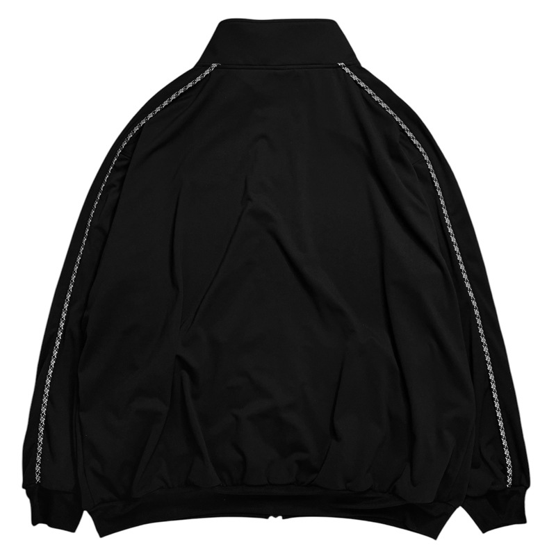E-LINE TRACK JACKET