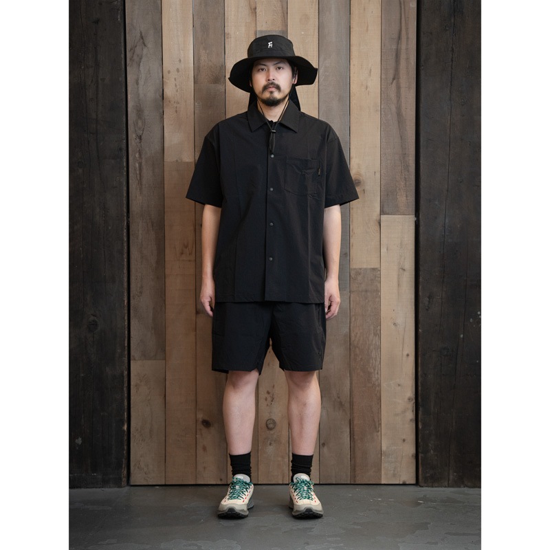 ECA CORDURA SHORTS