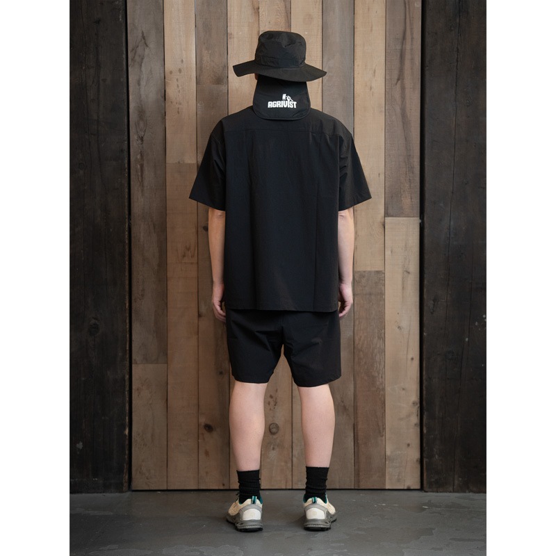ECA CORDURA SHORTS