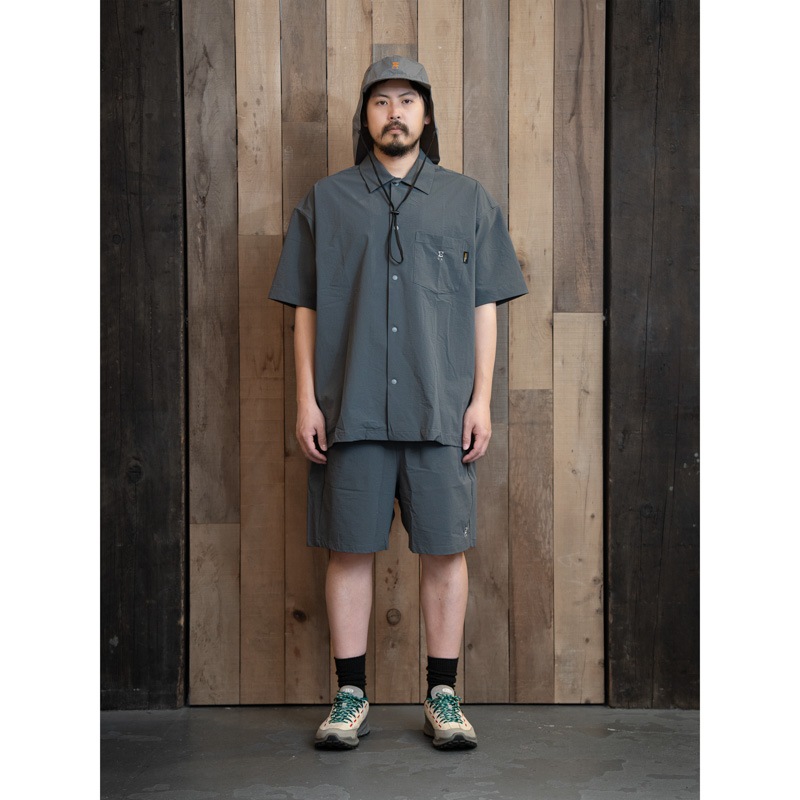 ECA CORDURA SHORTS