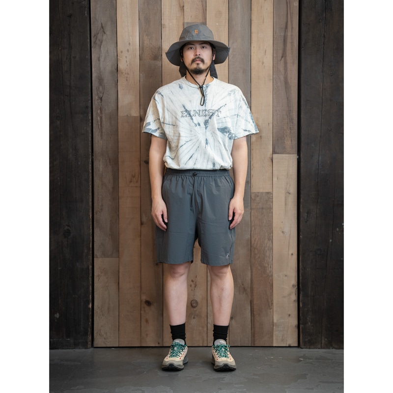 ECA CORDURA SHORTS