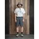 ECA CORDURA SHORTS