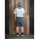 ECA CORDURA SHORTS