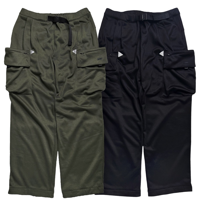 THE WIND TROUPE 6P SWEAT PANTS