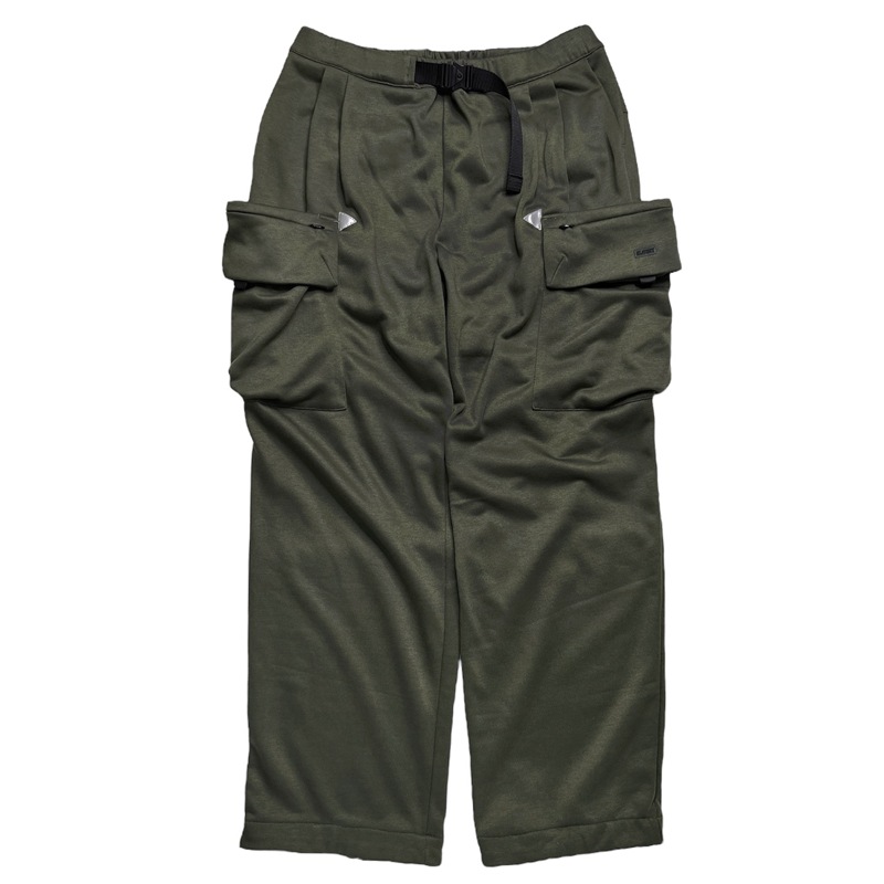 THE WIND TROUPE 6P SWEAT PANTS