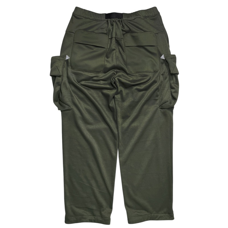 THE WIND TROUPE 6P SWEAT PANTS