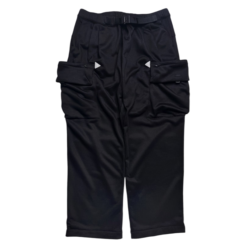 THE WIND TROUPE 6P SWEAT PANTS